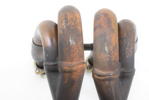 2006 Suzuki GSXR600 GSX-R600 Exhaust Pipe Header Manifold 14100-01H00-E00 | Mototech271