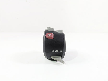2018 BMW R nineT Urban GS K33 Left Hand Abs Asc Control Switch 61318549997 {{ shop.shopifyCountryName }} - Mototech271