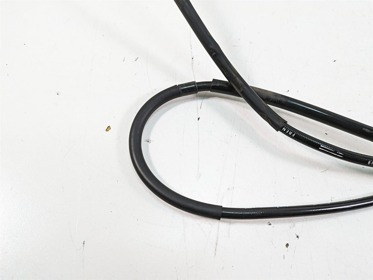2020 KTM 1290 Super Adventure R Rear Abs Brake Line Set - Read 60342002100 {{ shop.shopifyCountryName }} - Mototech271