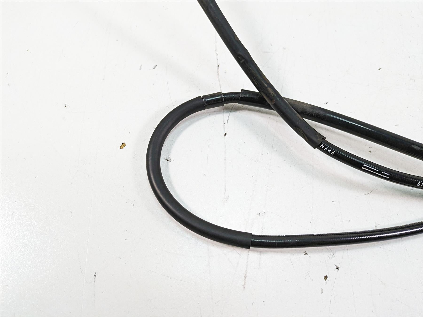 2020 KTM 1290 Super Adventure R Rear Abs Brake Line Set - Read 60342002100 {{ shop.shopifyCountryName }} - Mototech271