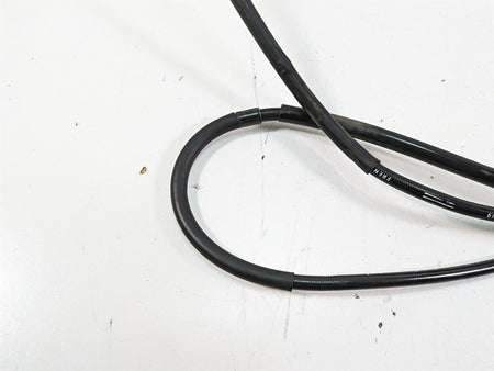 2020 KTM 1290 Super Adventure R Rear Abs Brake Line Set - Read 60342002100 {{ shop.shopifyCountryName }} - Mototech271