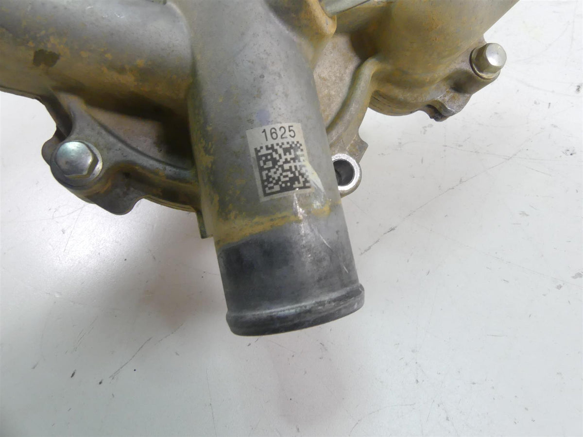2021 Polaris RZR XP 1000 EPS Water Pump Waterpump Set 1205014 {{ shop.shopifyCountryName }} - Mototech271