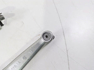 2015 Ducati Hypermotard 821 SP Left Foot Peg & Shift Lever 82412111AA 45630751BA | Mototech271