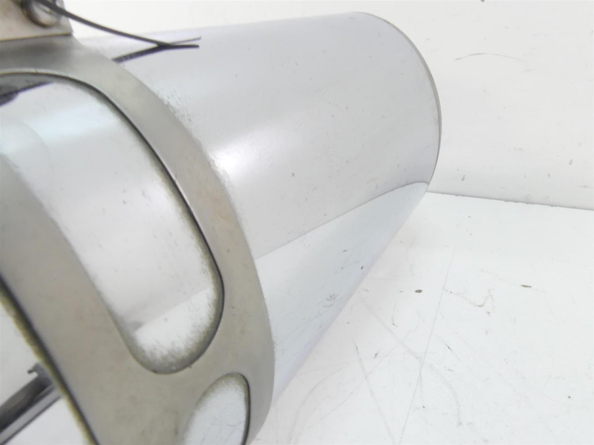 2012 BMW R1200 GS K255 Adventure Oem Exhaust Pipe Muffler Silencer 18127712864 {{ shop.shopifyCountryName }} - Mototech271