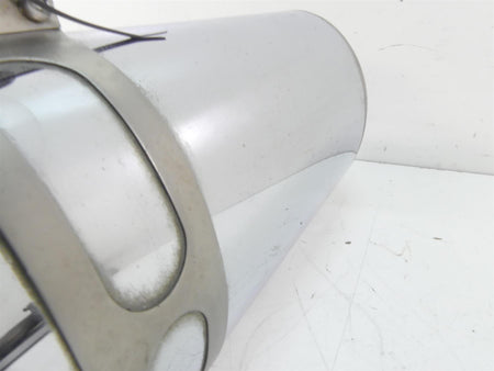 2012 BMW R1200 GS K255 Adventure Oem Exhaust Pipe Muffler Silencer 18127712864 {{ shop.shopifyCountryName }} - Mototech271