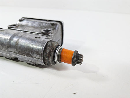 2002 Harley Davidson XLH883 Sportster Rear Brake Master Cylinder 42456-87D {{ shop.shopifyCountryName }} - Mototech271