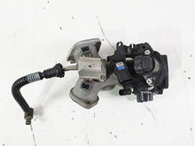 Load image into Gallery viewer, 2003 Harley Touring FLHTCUI E-Glide 100th Throttle Body Fuel Injection 27600-01A | Mototech271
