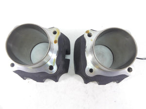 2016 Indian Chieftain Dark Horse Cylinder Barrel Jug And Piston Set 5138091
