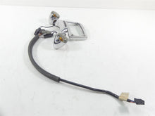 Load image into Gallery viewer, 2007 Harley Touring FLHR SE CVO Road King Rear Blinker Bar Plate Holder 68629-05 | Mototech271
