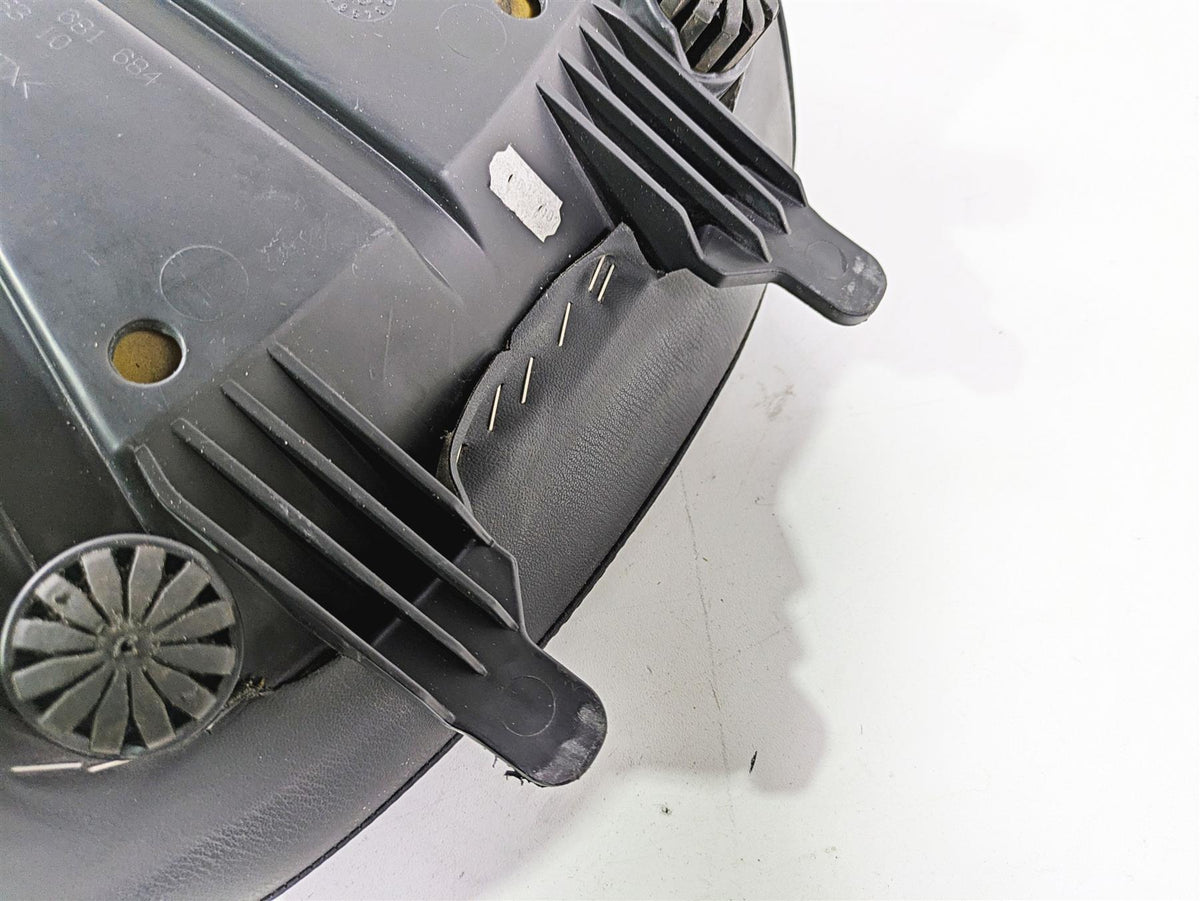 2009 BMW R1200RT K26 Heated Low Front Rider Seat Saddle 52537683648 {{ shop.shopifyCountryName }} - Mototech271