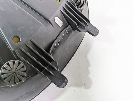 2009 BMW R1200RT K26 Heated Low Front Rider Seat Saddle 52537683648 {{ shop.shopifyCountryName }} - Mototech271