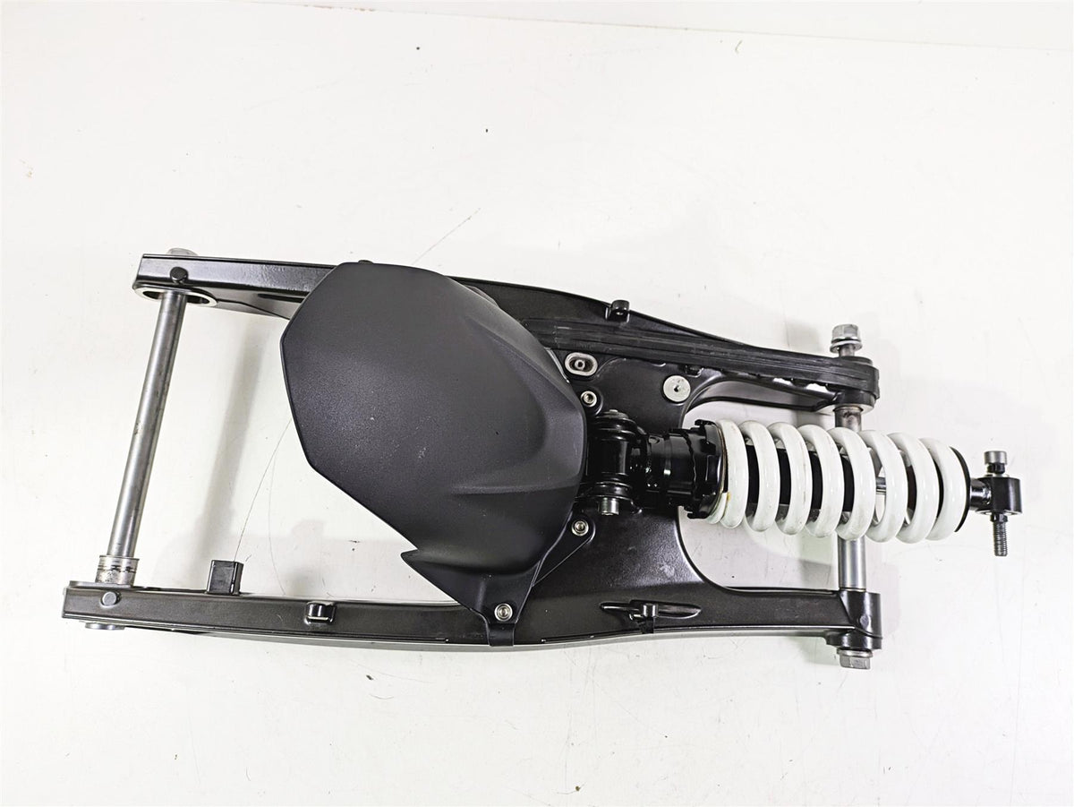 2023 BMW G310R K03 Rear Swingarm Shock Set 33358557756 33357922088 33548554131 {{ shop.shopifyCountryName }} - Mototech271