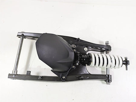 2023 BMW G310R K03 Rear Swingarm Shock Set 33358557756 33357922088 33548554131 {{ shop.shopifyCountryName }} - Mototech271