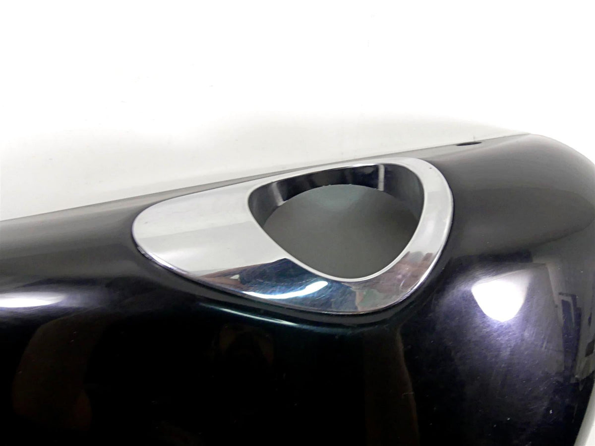 2005 Harley Sportster XL1200 C Right Side Oil Tank Cover Fairing 57200092DH {{ shop.shopifyCountryName }} - Mototech271