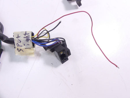 2013 Triumph America EFI Main Wiring Harness Loom - Read T2502502 {{ shop.shopifyCountryName }} - Mototech271