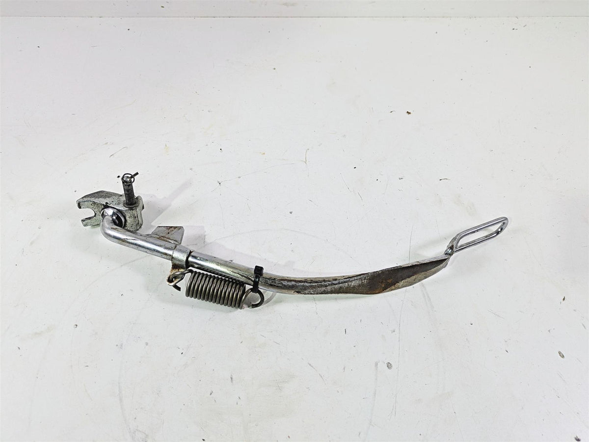 2016 Harley FXDWG Dyna Wide Glide Side Kickstand Kick Jiffy Stand 49704-90H {{ shop.shopifyCountryName }} - Mototech271