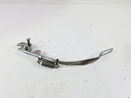 2016 Harley FXDWG Dyna Wide Glide Side Kickstand Kick Jiffy Stand 49704-90H {{ shop.shopifyCountryName }} - Mototech271