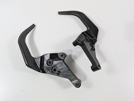 2016 KTM 1290 Super Adventure Passenger Rear Grab Handle Set 60312008100 {{ shop.shopifyCountryName }} - Mototech271