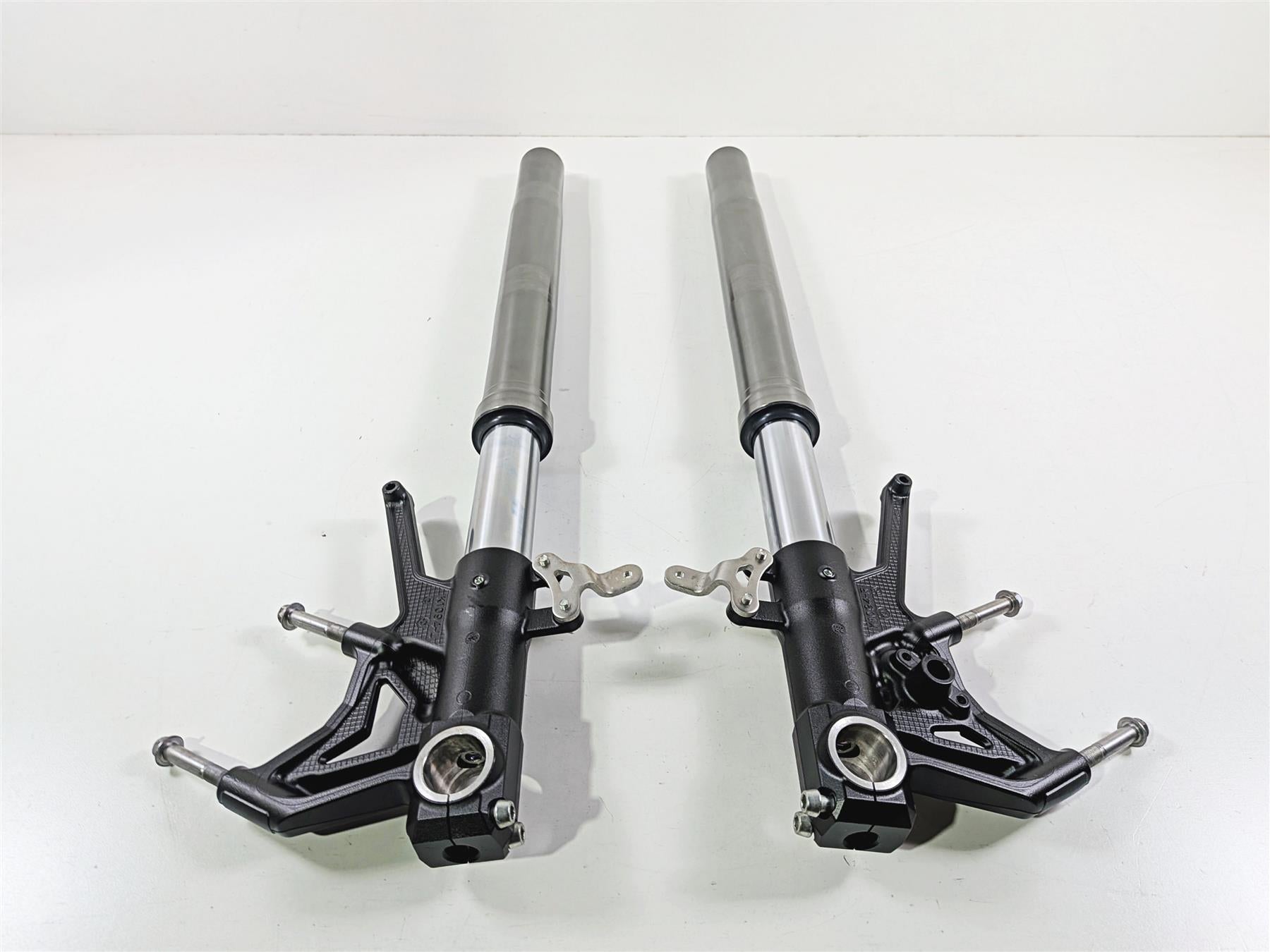 2023 Kawasaki ZX1400 ZX14 R Ninja Straight Front Fork Leg Set 1K
