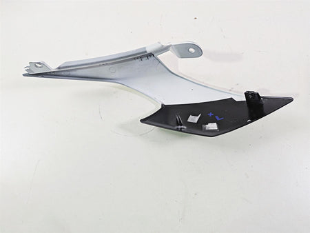 2024 Triumph Street Triple 765 R Left Tail Fairing Cover T2313183 T2313004 {{ shop.shopifyCountryName }} - Mototech271