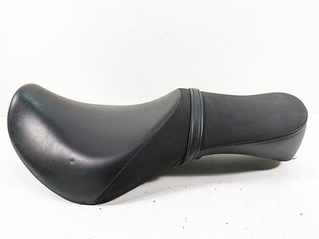 2011 Triumph America Duo Driver Rider Seat Saddle - Read T2305687 {{ shop.shopifyCountryName }} - Mototech271