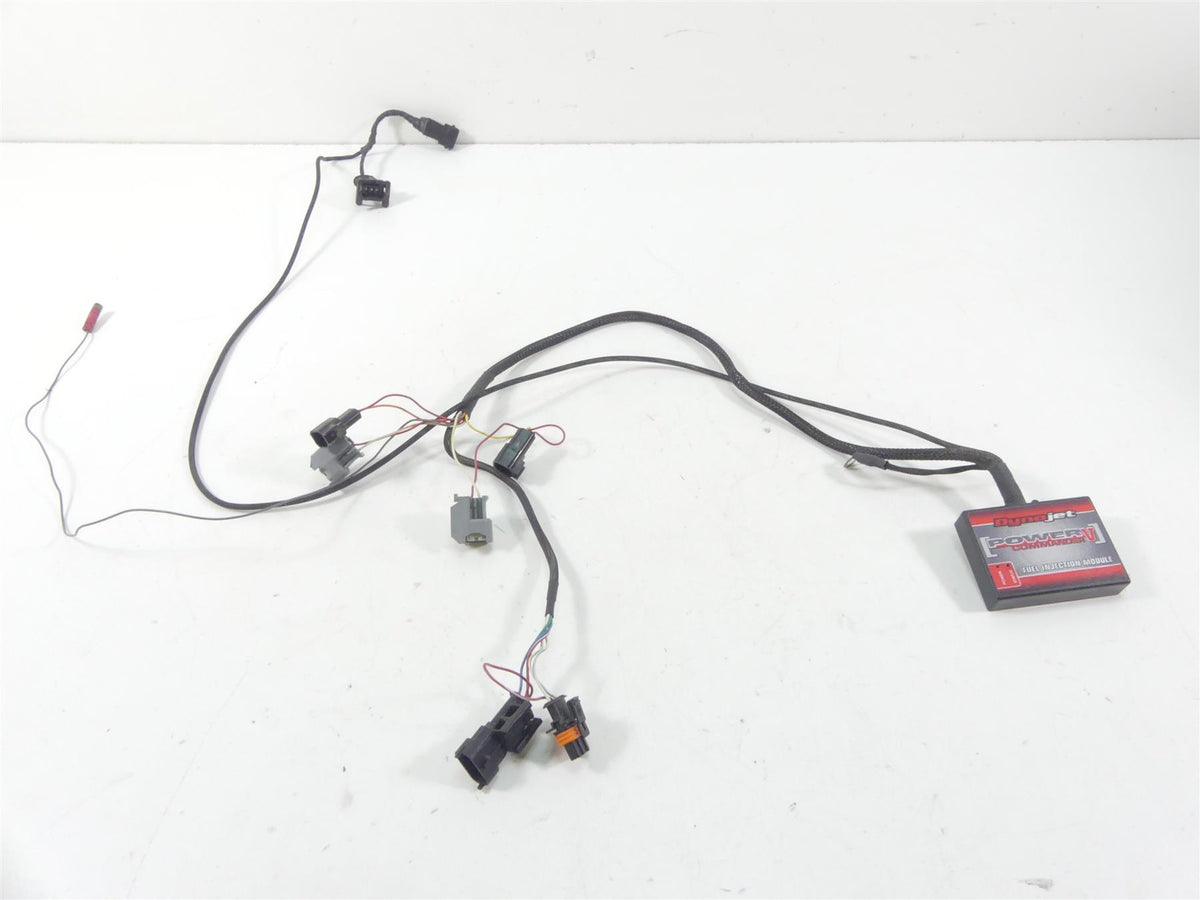 2016 Indian Chief Dark Horse Dynojet Power Commander V Five Module 29-001 {{ shop.shopifyCountryName }} - Mototech271