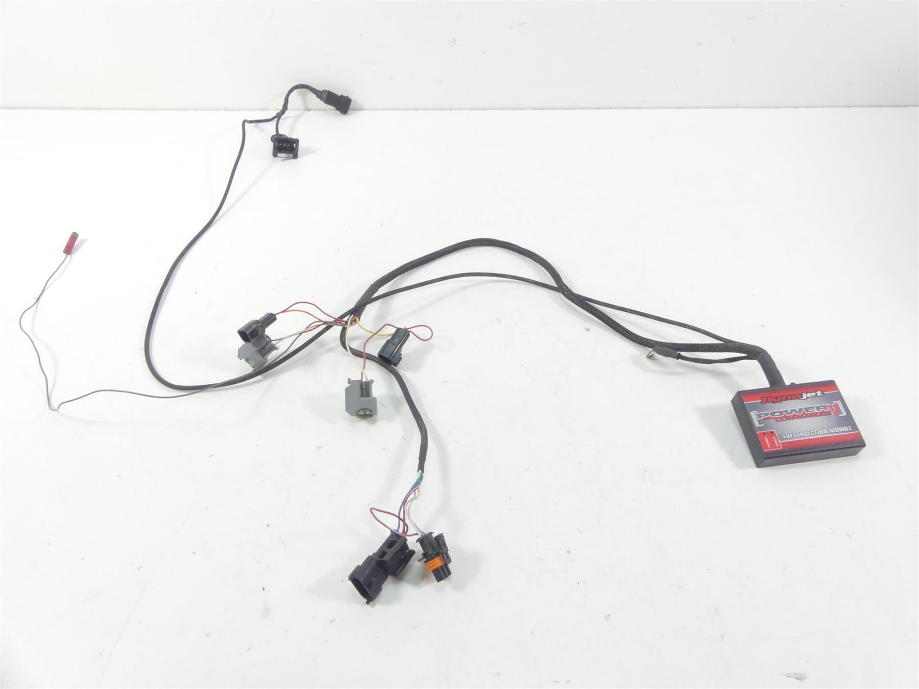 2016 Indian Chief Dark Horse Dynojet Power Commander V Five Module 29-001 {{ shop.shopifyCountryName }} - Mototech271