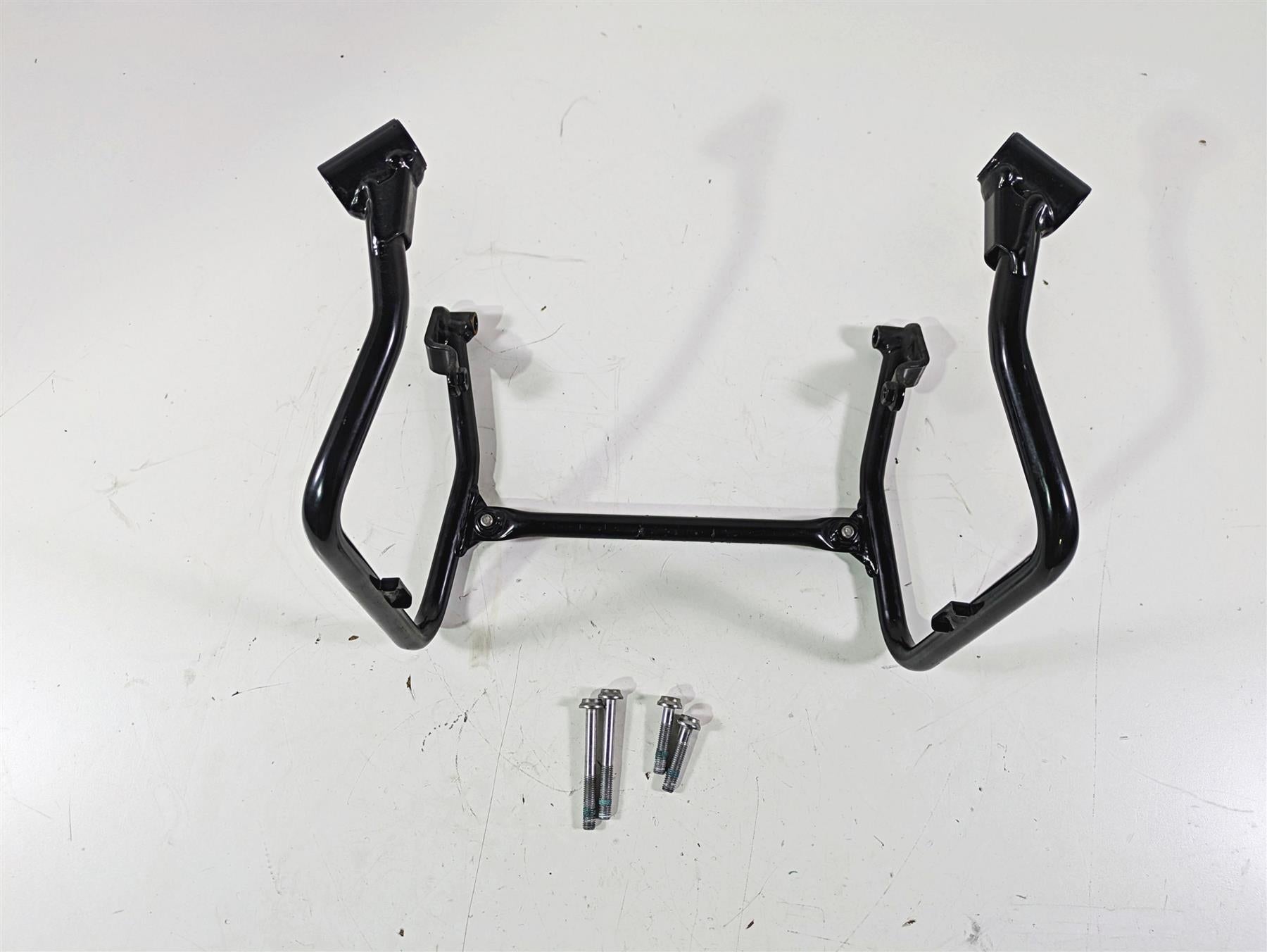 2019 BMW S1000XR K49 Saddlebag Case Holder Bracket Mounts Set 46548548739 {{ shop.shopifyCountryName }} - Mototech271