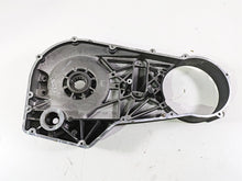 Load image into Gallery viewer, 2003 Harley Softail FXSTDI Deuce 100th Inner Primary Drive Clutch Cover 60620-94
