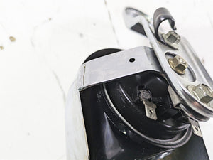 2003 Harley Touring FLHTCUI E-Glide 100th Horn & Chrome Cover 61300478A | Mototech271