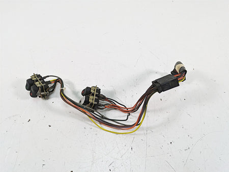 2008 Harley FLHTCU Electra Glide Auxiliary Cruise Spot Switch Set 70271-98 {{ shop.shopifyCountryName }} - Mototech271