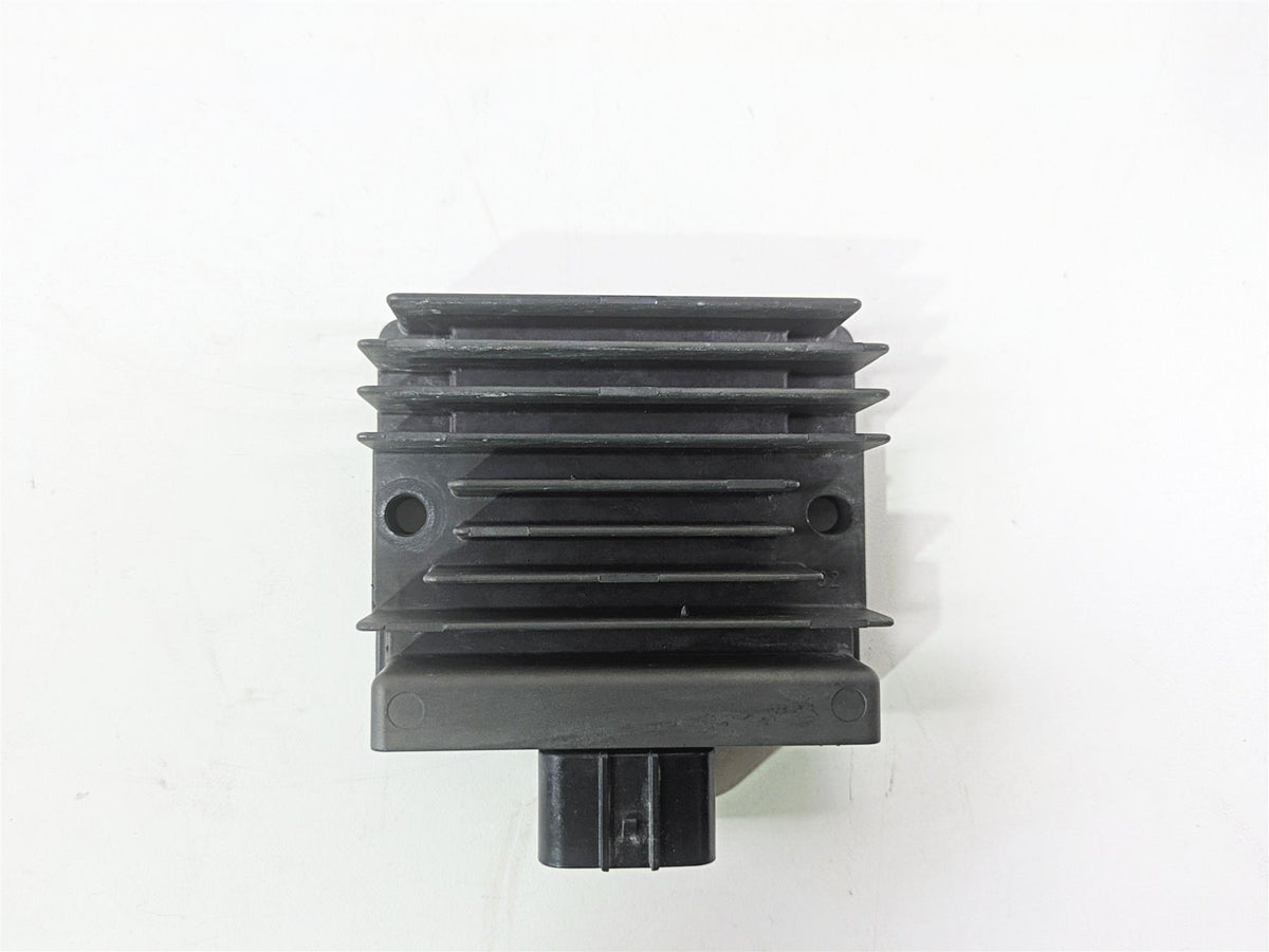2020 Kawasaki ZX6R ZX636 Ninja Rectifier Voltage Regulator 21066-0756 SH868AA {{ shop.shopifyCountryName }} - Mototech271