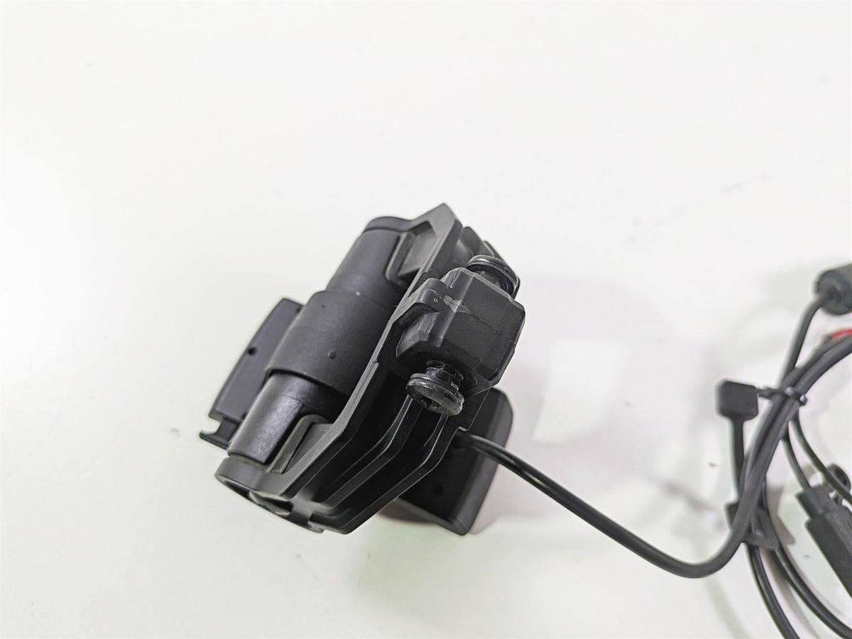 2017 KTM 1290 Super Duke GT Garmin Gps Navi Holder Mount {{ shop.shopifyCountryName }} - Mototech271