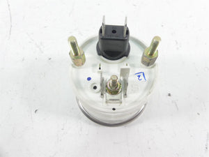 2005 Harley Touring CVO FLHTCSE Electra Glide Oil Pressure Gauge 74553-04