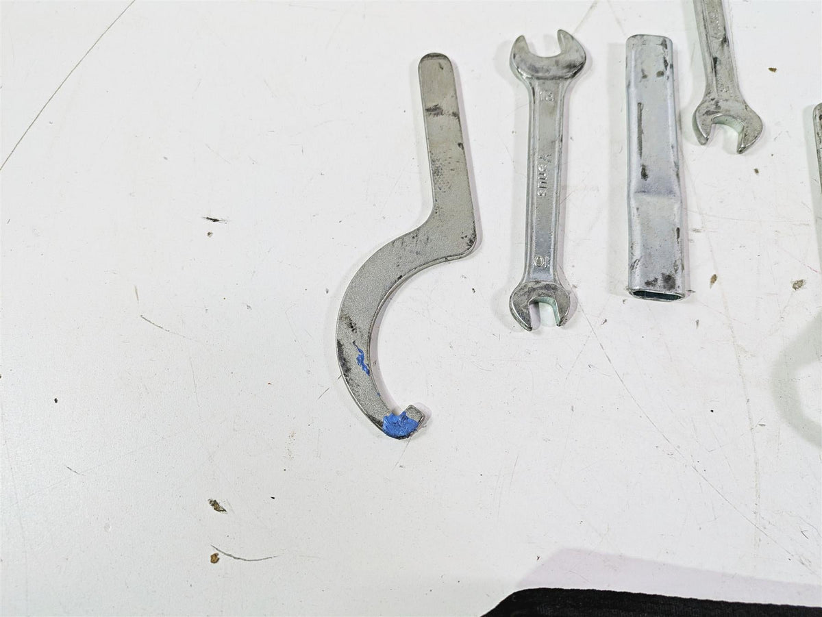2019 BMW G310GS K02 Owners Tool Kit + Bag 71118565867 {{ shop.shopifyCountryName }} - Mototech271