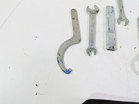 2019 BMW G310GS K02 Owners Tool Kit + Bag 71118565867 {{ shop.shopifyCountryName }} - Mototech271
