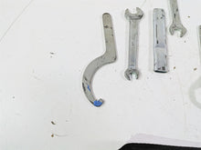 Load image into Gallery viewer, 2019 BMW G310GS K02 Owners Tool Kit + Bag 71118565867 | Mototech271
