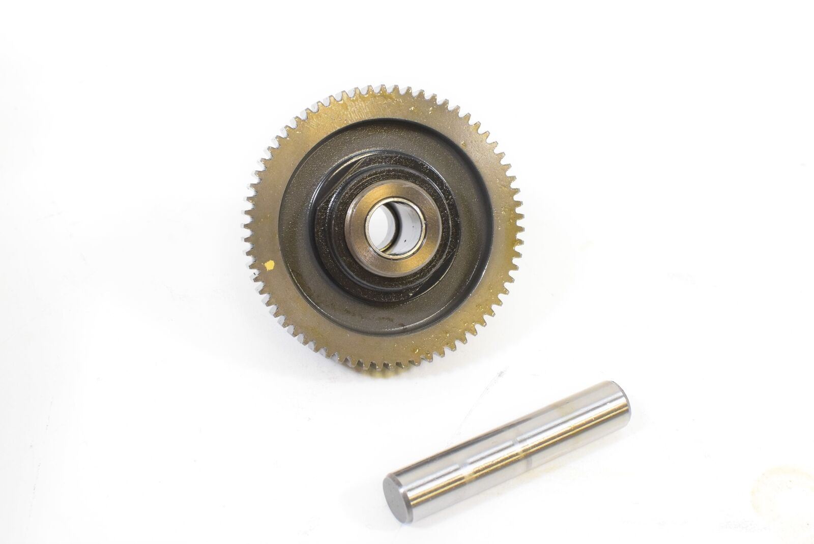 2015 Indian 111ci Roadmaster Engine Starter Clutch Gears Set 1204955 {{ shop.shopifyCountryName }} - Mototech271