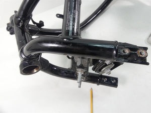 2015 Harley VRSCF Muscle Rod Main Frame Chassis With Salvage Title 47764-08 | Mototech271