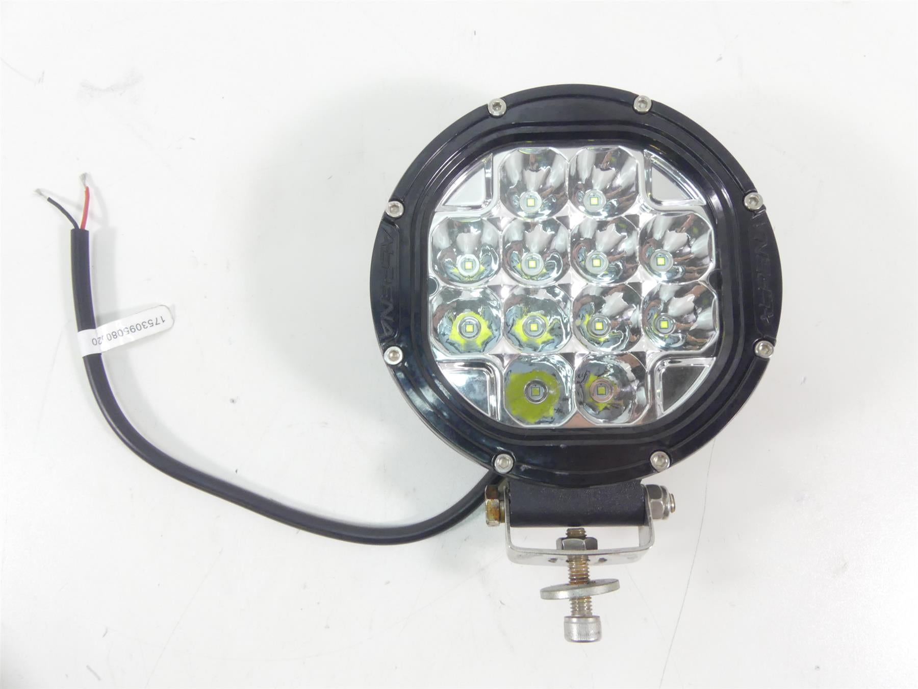 2017 Victory Octane 1200 Alpena Led Headlight Head Light Lamp 1753095080620 | Mototech271