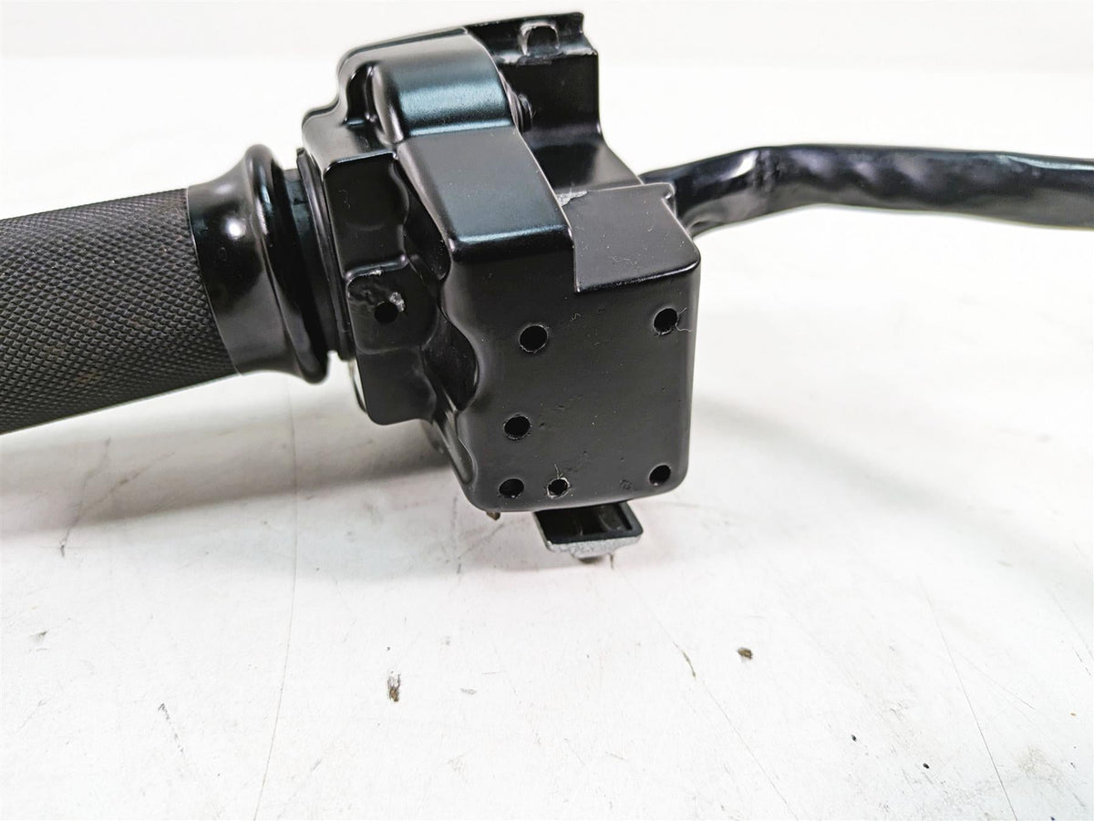 2009 Harley Touring FLHTCU Electra Glide Right Control Switch - Read 71684-06A {{ shop.shopifyCountryName }} - Mototech271