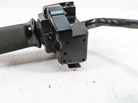 2009 Harley Touring FLHTCU Electra Glide Right Control Switch - Read 71684-06A {{ shop.shopifyCountryName }} - Mototech271