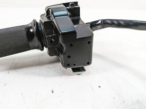 2009 Harley Touring FLHTCU Electra Glide Right Control Switch - Read 71684-06A | Mototech271