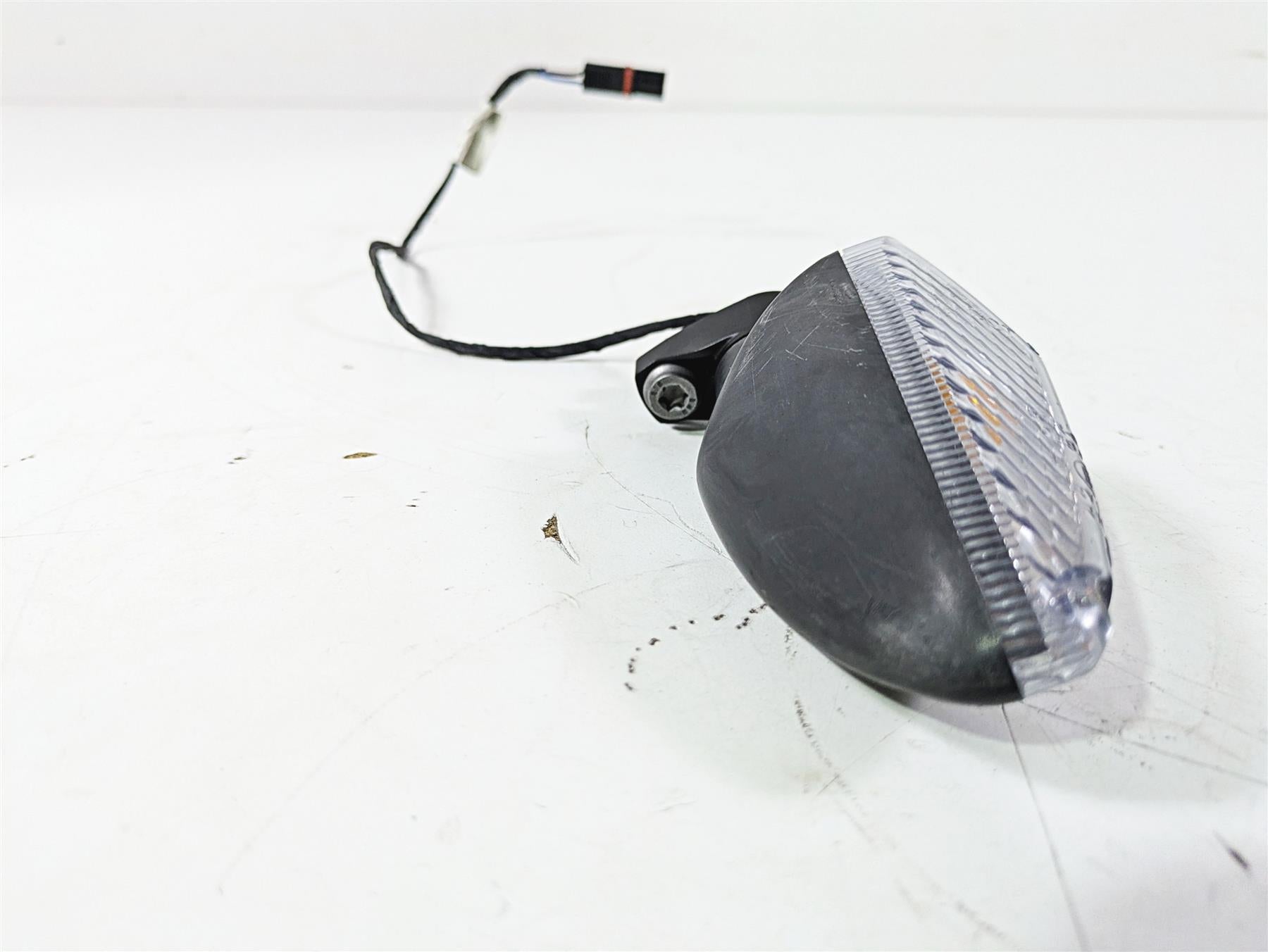 2019 BMW S1000XR K49 Right Side Front Blinker Turn Signal Indicator 63138534352 {{ shop.shopifyCountryName }} - Mototech271
