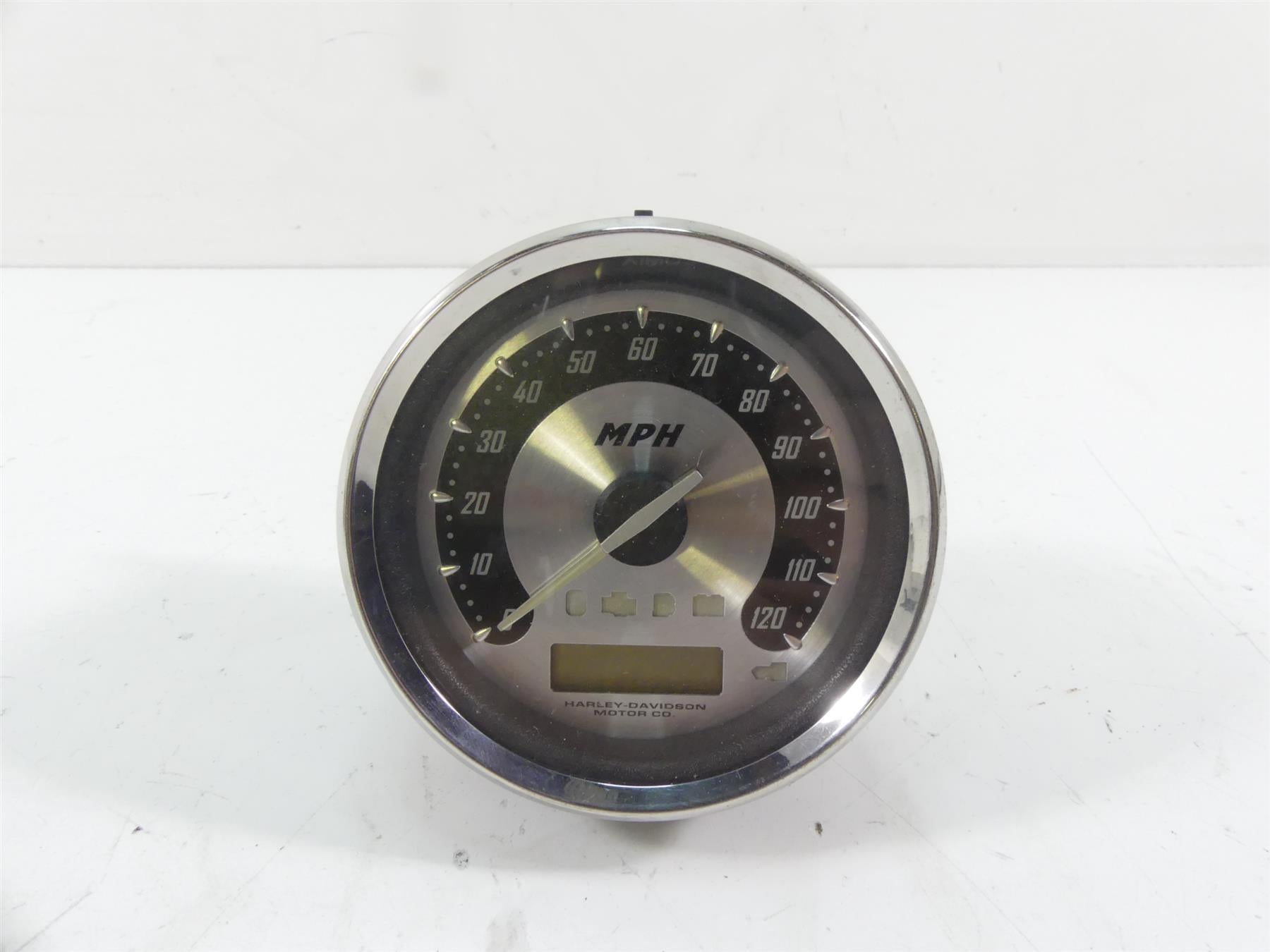 2005 Harley Touring CVO FLHTC SE Electra Glide  Speedo Gauge 36K - Read 67516-04