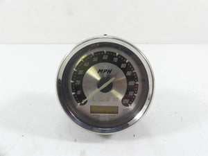 2005 Harley Touring CVO FLHTC SE Electra Glide  Speedo Gauge 36K - Read 67516-04