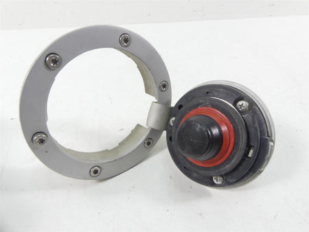 2001 BMW R1150 GS R21 Ignition Switch Key Lock Fuel Tank Lid Set 51252313183 {{ shop.shopifyCountryName }} - Mototech271