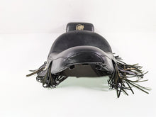 Load image into Gallery viewer, 2002 Indian Spirit Deluxe Rider Passenger Studded Seat Saddle 62-097
