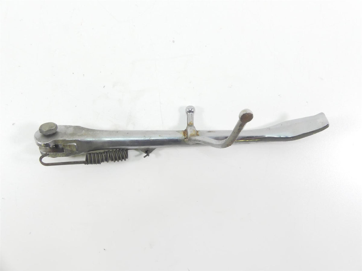 2002 Triumph Bonneville America Side Kickstand & Safety Kill Switch T2081140 {{ shop.shopifyCountryName }} - Mototech271
