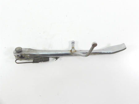 2002 Triumph Bonneville America Side Kickstand & Safety Kill Switch T2081140 {{ shop.shopifyCountryName }} - Mototech271
